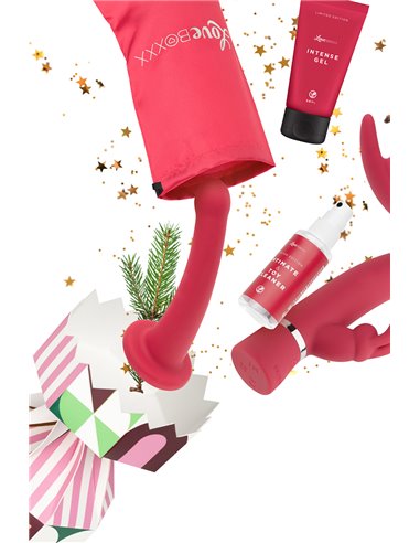 Loveboxxx - [S]explore Solo Play