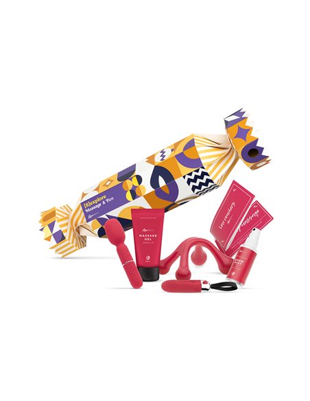 Loveboxxx - [S]explore Massage & Fun