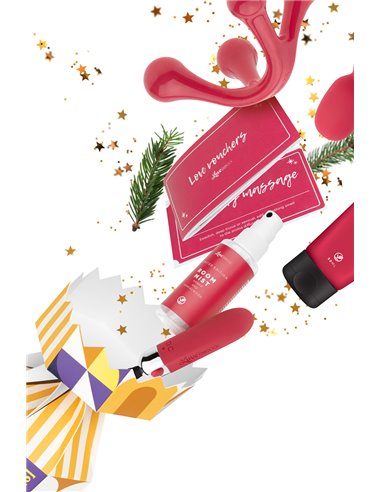 Loveboxxx - [S]explore Massage & Fun