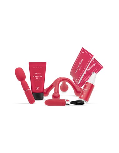 Loveboxxx - [S]explore Massage & Fun