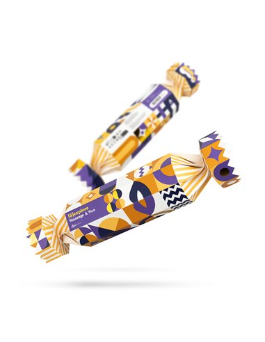 Loveboxxx - [S]explore Massage & Fun