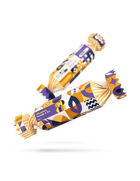 Loveboxxx - [S]explore Massage & Fun