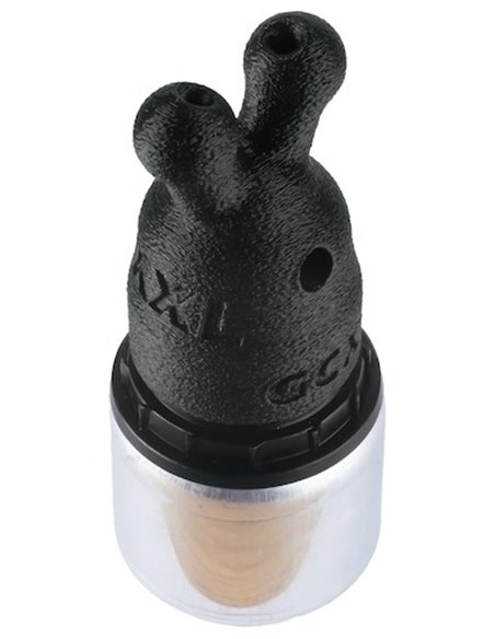 Everest Brutal & Bouchon Inhalateur