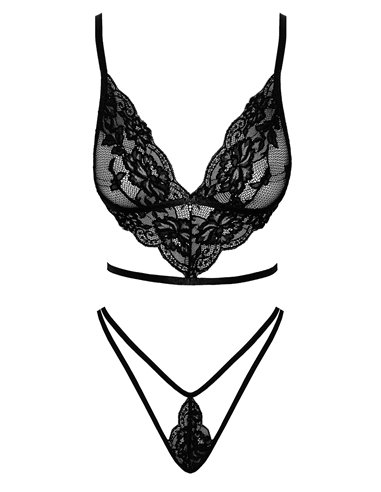 Ensemble 2 pièces French Kiss 240 - Kissable