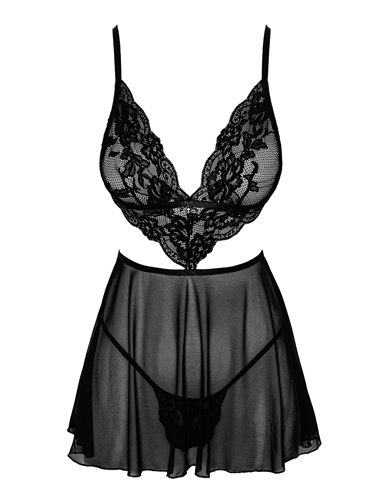 Nuisette French Kiss 242 - Kissable