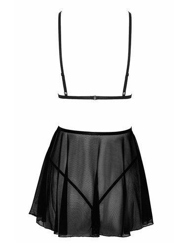 Nuisette French Kiss 242 - Kissable