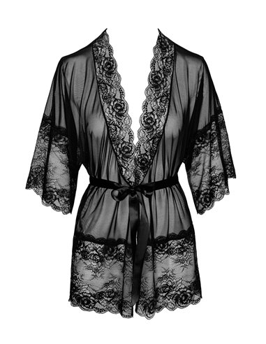 Peignoir Midnight Kiss 245 - Kissable