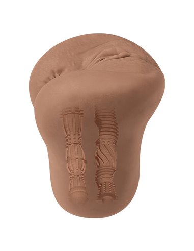 Masturbateur Mia Super Realiste avec 2 orifices - Alive