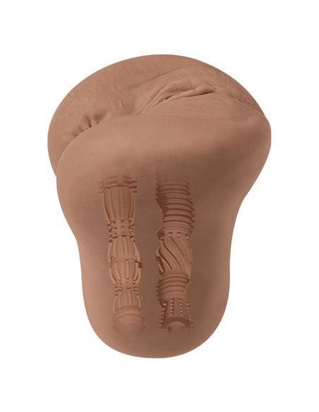 Masturbateur Mia Super Realiste avec 2 orifices - Alive