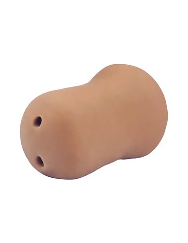 Masturbateur Mia Super Realiste avec 2 orifices - Alive