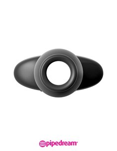 Open Wide Tunnel Plug 2