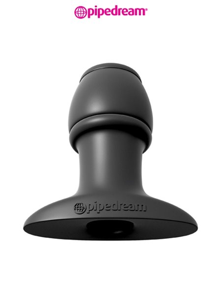 Open Wide Tunnel Plug