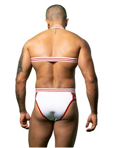 Déguisement sexy docteur - J Lingerie 2