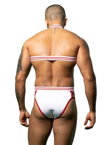 Déguisement sexy docteur - J Lingerie