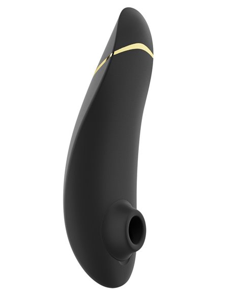 Womanizer Premium 2 - Noir