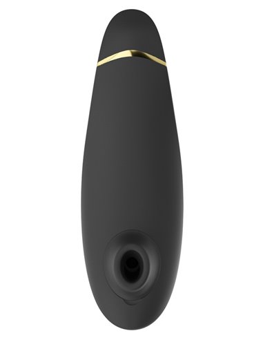Womanizer Premium 2 - Noir