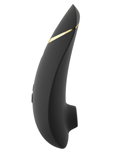 Womanizer Premium 2 - Noir