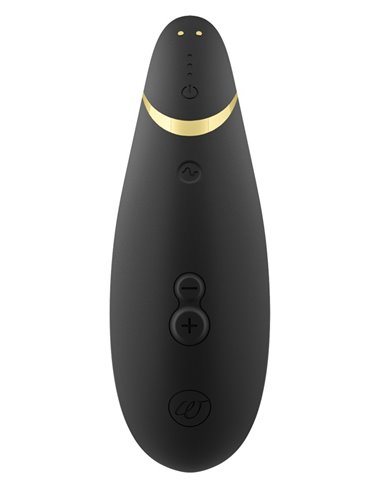 Womanizer Premium 2 - Noir