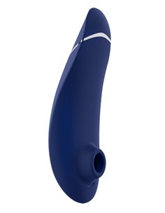 Womanizer Premium 2 - Bleu