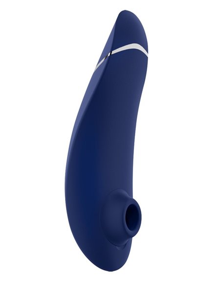 Womanizer Premium 2 - Bleu
