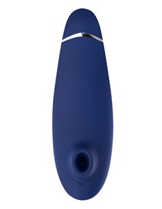Womanizer Premium 2 - Bleu 2