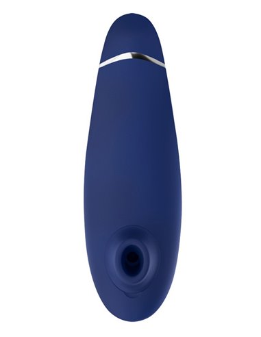 Womanizer Premium 2 - Bleu