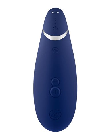 Womanizer Premium 2 - Bleu
