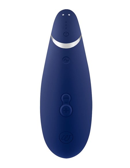 Womanizer Premium 2 - Bleu
