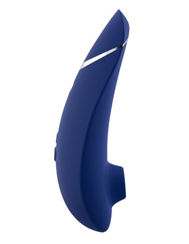 Womanizer Premium 2 - Bleu