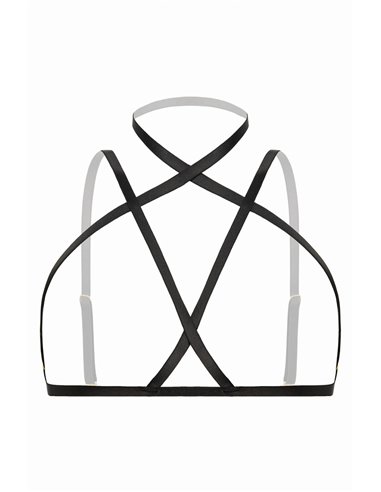 Harnais bralette Fia - Christine