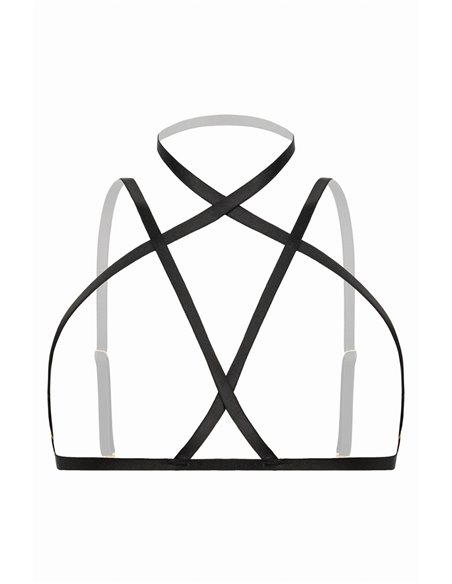 Harnais bralette Fia - Christine