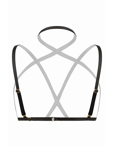 Harnais bralette Fia - Christine