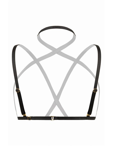 Harnais bralette Fia - Christine