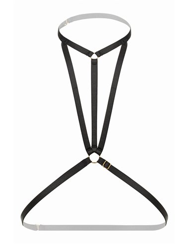 Harnais bralette Obsession - Christine