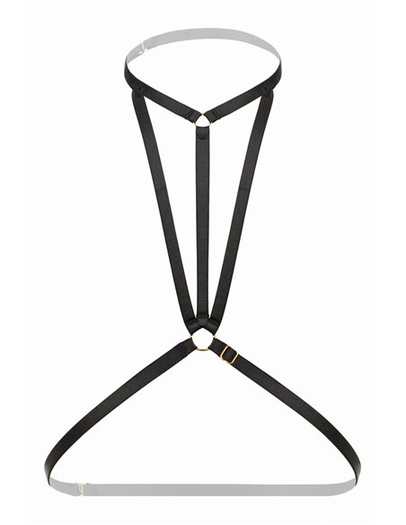Harnais bralette Obsession - Christine