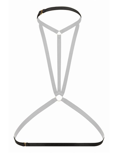 Harnais bralette Obsession - Christine