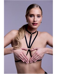 Harnais bralette Secret Love - Christine