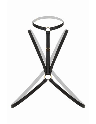 Harnais bralette Secret Love - Christine