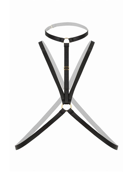 Harnais bralette Secret Love - Christine