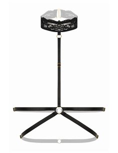Harnais bralette Viola - Christine 2