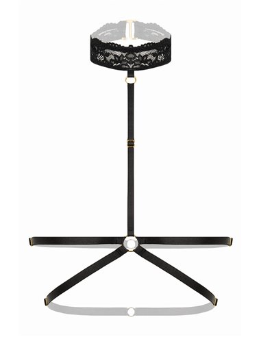 Harnais bralette Viola - Christine