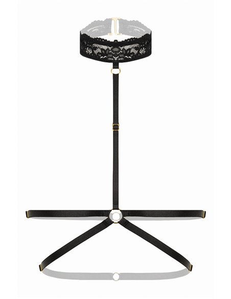 Harnais bralette Viola - Christine