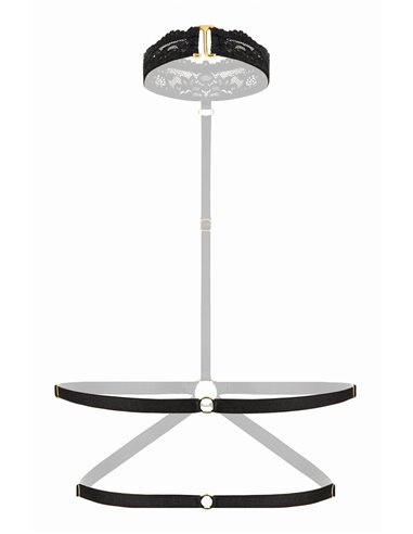 Harnais bralette Viola - Christine