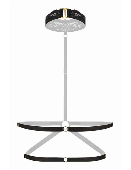 Harnais bralette Viola - Christine