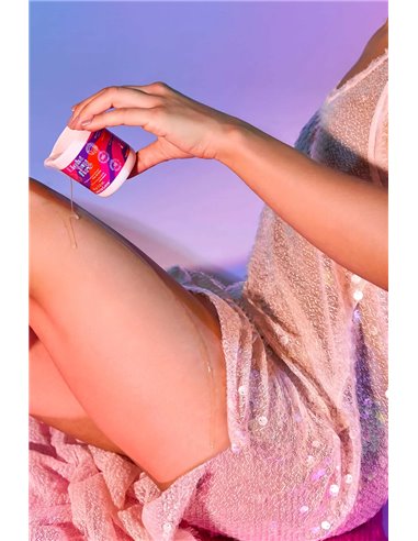 Bougie de massage Monoï - Love to Love