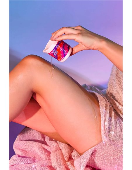 Bougie de massage Noix de coco - Love to Love