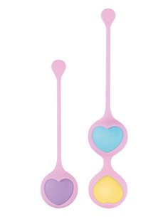 Boules de kegel - Wooomy