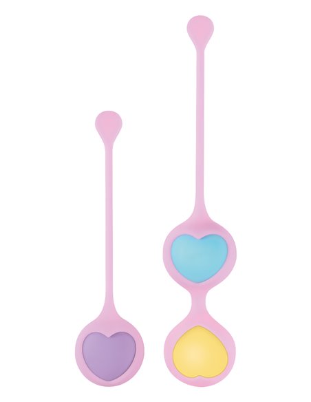 Boules de kegel - Wooomy