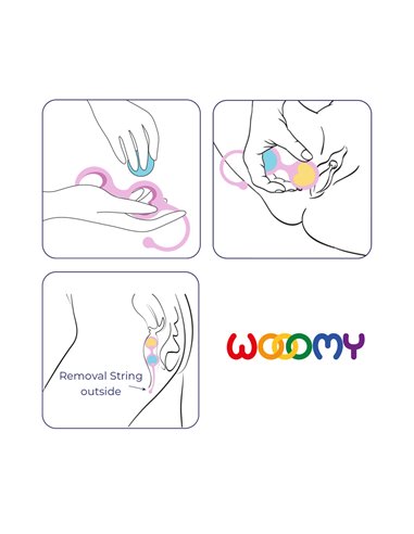 Boules de kegel - Wooomy