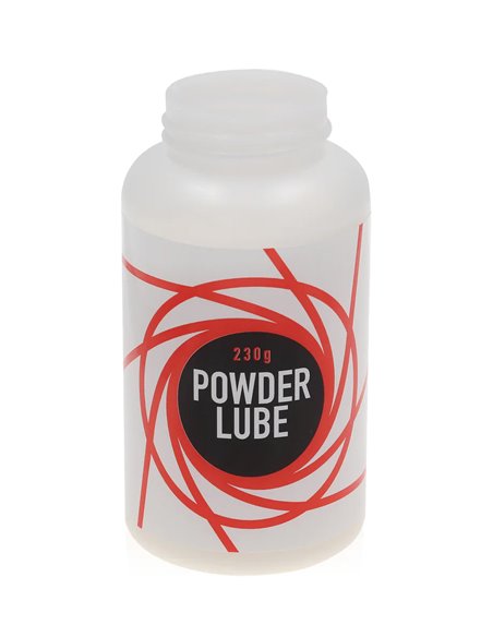 Poudre Lubrifiante Powder Lube 230 g